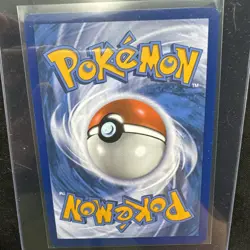 💥 Bellibolt Secret Rare Pokemon Card 201/197 Obsidian Flames Holo 2023 - Image 2