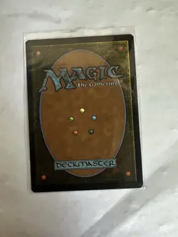 MTG Aetherflux Reservoir Schematic Retro the Brothers' War - Image 2