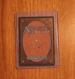 MTG - Plateau - Revised Edition Regular - Lightly Played - Image 4