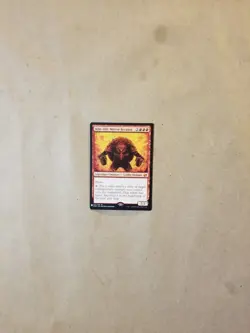 MTG Magic The List - Double Masters X1 Kiki-Jiki, Mirror Breaker (NM/MINT) - Image 1