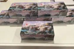Modern Horizons 3 Play Booster Box 36 Packs, MTG - Image 1