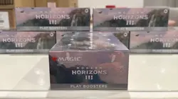 Modern Horizons 3 Play Booster Box 36 Packs, MTG - Image 2