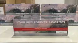 Modern Horizons 3 Play Booster Box 36 Packs, MTG - Image 3