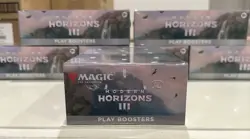 Modern Horizons 3 Play Booster Box 36 Packs, MTG - Image 4
