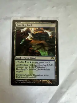 MTG Breeding Pool Gatecrash - Image 1