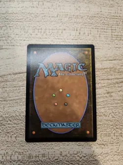 FOIL PETRIFIED FIELD mtg NM Edge of Eternities: Stellar Sights 1 Mythic - Image 2