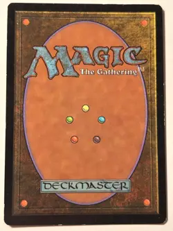 1x Putrid Imp Foil MTG Magic The Gathering Premium Deck Series: Graveborn LP - Image 4