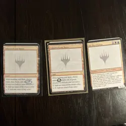 MTG Unknown Event GenCon Promo Convention Entusiast + Lot Of 16 - Image 4