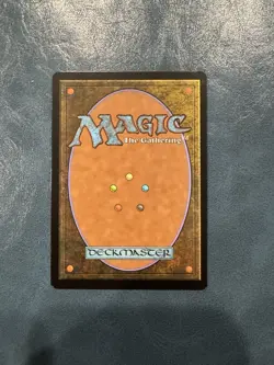 Sephiroth, Planet's Heir Foil Magic the Gathering MTG Final Fantasy Mythic 0553 - Image 2
