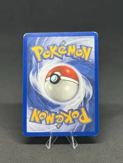 Azumarill 1/109 Holo Rare Ex Team Rocket Returns Pokemon TCG - Image 2