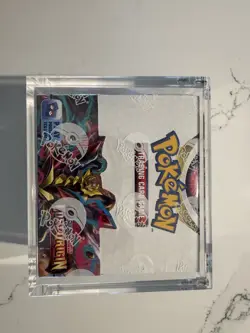 Pokemon Sword&shield Lost Origin Booster Box FACTORY SEALED! 820650860553 - Image 1