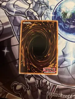 (YBL) Yugioh Cyber Valley LCGX-EN179 Ultra Rare Unlimited LP - Image 3
