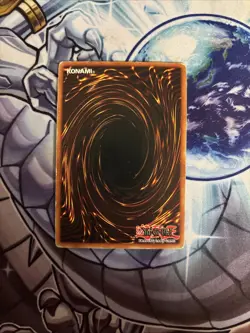(YBL) YUGIOH CYBER LASER DRAGON SOI-EN007 1ST ULTRA MP - Image 2