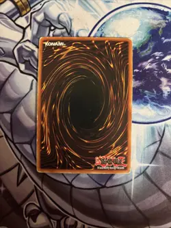 (YBL) YUGIOH CYBER LASER DRAGON SOI-EN007 1ST ULTRA MP - Image 3