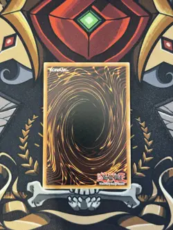 YUGIOH GALATEA, THE ORCUST AUTOMATON PLATINUM SECRET RARE NEAR MINT RA03-EN044 - Image 2