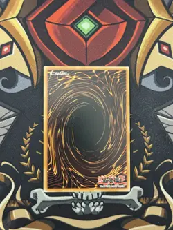 YUGIOH S:P LITTLE KNIGHT SUPER RARE 1ST EDITION NEAR MINT RA03-EN049 - Image 2