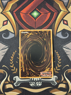 YUGIOH S:P LITTLE KNIGHT COLLECTOR'S RARE 1ST EDITION NEAR MINT RA03-EN049 - Image 3