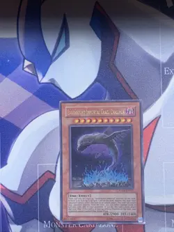 Yugioh Earthbound Immortal Chacu Challhua ANPR-EN017 Ultra Rare - Image 1