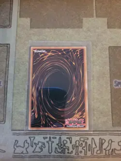 YUGIOH POT OF GREED YGLD-ENB26 COMMON 1ST ED NM 1996 - Image 2