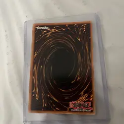 Fushioh Richie - PGD-031 - Ultra Rare - Unlimited Edition NM YuGiOh! Pharaonic - Image 2