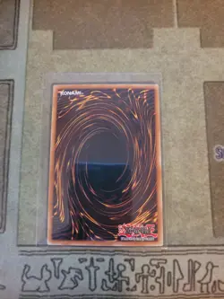 YUGIOH WINGED KURIBOH LV9 YG03-EN001 ULTRA LIMITED ED NM PROMO - Image 2