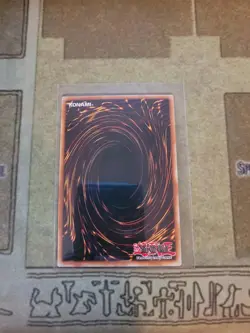 YUGIOH CHIMERATECH FORTRESS DRAGON PGL3-EN057 GOLD 1ST ED NM - Image 2