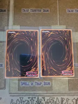 YUGIOH GUARDIAN DREADSCYTHE + REAPER SCYTHE DREADSCYTHE DRL3 ULTRA 1ST ED NM - Image 2