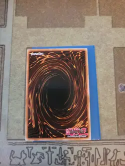 YUGIOH EL SHADDOLL CONSTRUCT DUEA-EN049 ULTIMATE UNLIMITED ED NM - Image 4