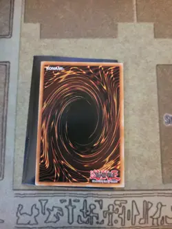 YUGIOH MIRROR FORCE YGLD-ENB33 ULTRA 1ST ED NM 1996 - Image 3