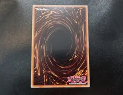 Supreme King Z-ARC MP18-EN011 Secret Rare 1st Edition Yugioh Card NM - Image 2