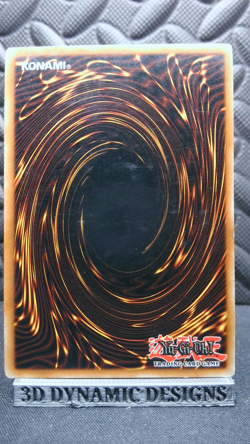 | Yugioh Blade Knight CT1-EN002 Secret Rare 2004 Collectors Tin NM/VLP 🔥 | - Image 2