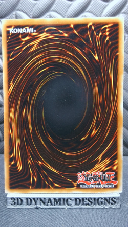| Yugioh Skull Dice EDS-003 Prismatic Secret Rare Eternal Duelist Soul NM 🔥 | - Image 2