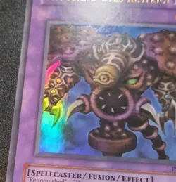 Thousand-Eyes Restrict PSV-084 Unlimited Ultra Rare Yugioh Card LP - Image 3