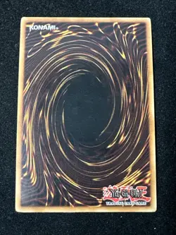 Card Destruction SDY-042 Super Rare Holo Unlimited Edition Yugioh LP - Image 2