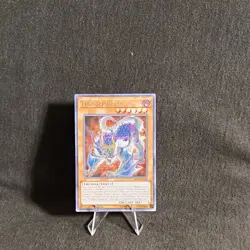 Thunder Dragonroar MP19-EN169 Prismatic Secret Rare 1st Edition Yugioh Card LP - Image 1