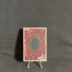 Thunder Dragonroar MP19-EN169 Prismatic Secret Rare 1st Edition Yugioh Card LP - Image 2