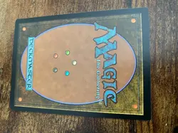 Rewind 047/249 Magic MTG Modern Masters 2017 EXC Counterspell Blue Card - Image 3