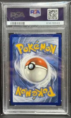 PSA 10 Charizard VMAX SV107/SV122 Shining Fates Shiny Vault Pokemon Card - Image 2
