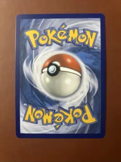 Pokemon Unified Minds Sun & Moon Celebi Reverse Holo Rare Card 4/236 NM 2019 - Image 2