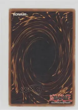 Card Shuffle YuGiOh Pharaonic Guardian #PGD-080 2003 1hb4 - Image 2