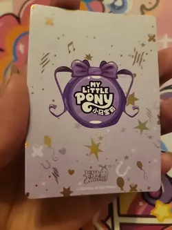 PINKIE PIE UR CARD - Image 2