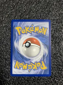 Erika's Invitation 161/165 151 Pokemon Card 2023 - Image 2