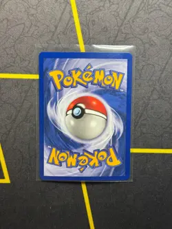 Lapras 10/62 - Pokemon TCG Fossil Unlimited Holo Rare Card WOTC - NM/VLP - Image 2