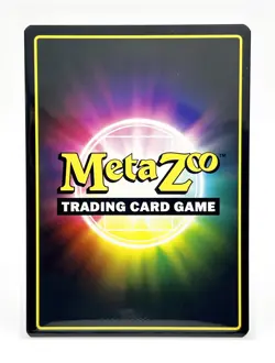 MetaZoo Grootslang Super Rare Holo Card Base Set (2025) MZ1 082/214 - Image 2
