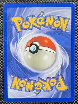 Pokemon Pidgeot TCG Base Set 2 Holo Unlimited Rare Card 14/130 NM Condition - Image 2