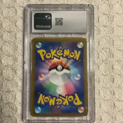 CGC 10 Jynx 071/068 CHR Incandescent Arcana s11a Japanese Pokemon Card - Image 4