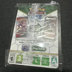 Pokemon Mew EX Scarlet & Violet Promo Card 053/151 Sealed 151 UPC - Image 2