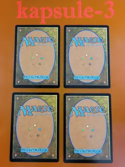 4x Band Together | FOIL | Ravnica Remastered | MTG Magic Cards - Image 2