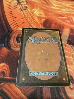 Magic the Gathering Cabal Ritual Torment Regular ~HP~ MTG - Image 2