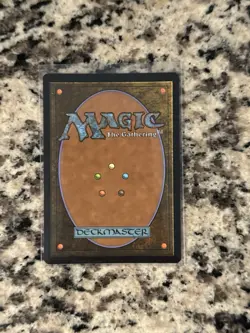 Forest (371) (Borderless) - GALAXY FOIL - [Edge of Eternities] MTG 🌳 - Image 2